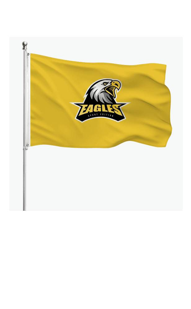 Custom Flags