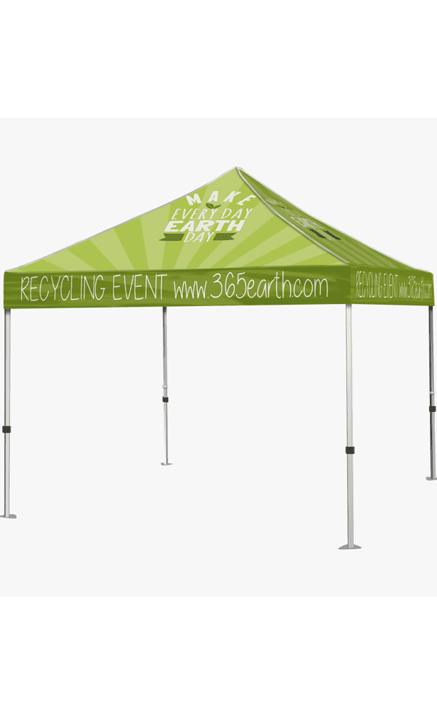 Custom Tents