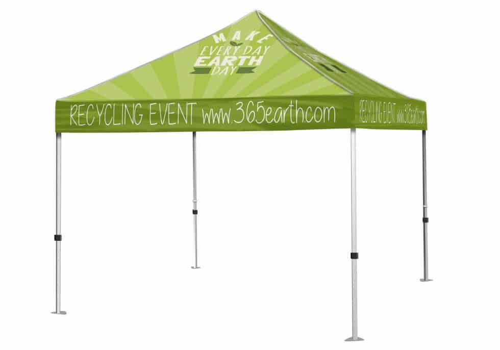 Cheap Custom Pop Up Tents Signs Plus