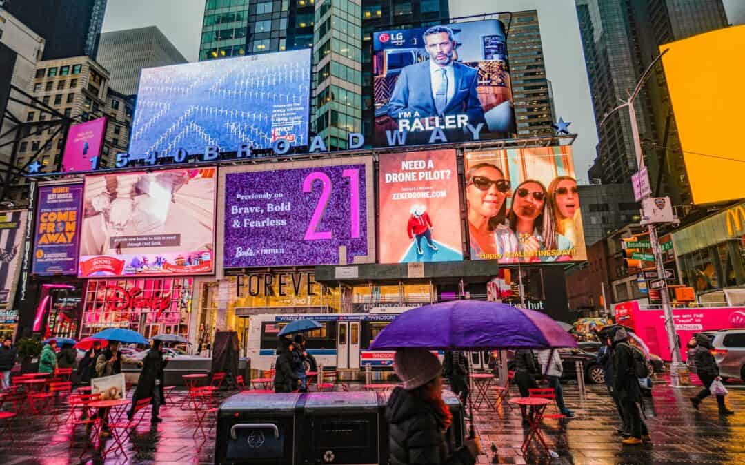 How Much Do Billboards Cost?